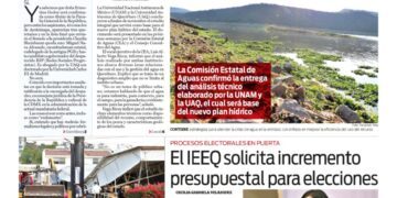 Portada 3 de diciembre de 2025