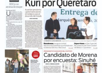 Portada 22 de diciembre de 2025