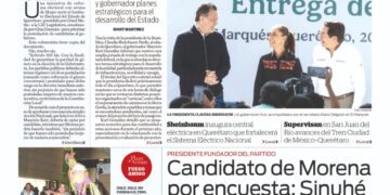 Portada 22 de diciembre de 2025