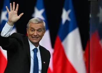 Extrema derecha gana en Chile