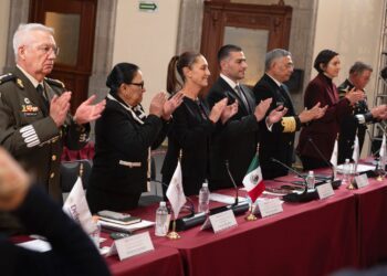 Acuerdo Nacional   contra la extorsión