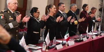 Acuerdo Nacional   contra la extorsión