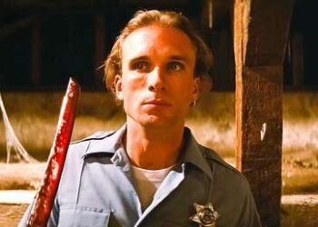 Muere el actor Peter Greene a los 60 años