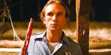 Muere el actor Peter Greene a los 60 años