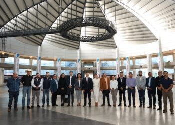 Buscan aportar conceptos a reforma electoral del IEEQ