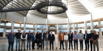 Buscan aportar conceptos a reforma electoral del IEEQ