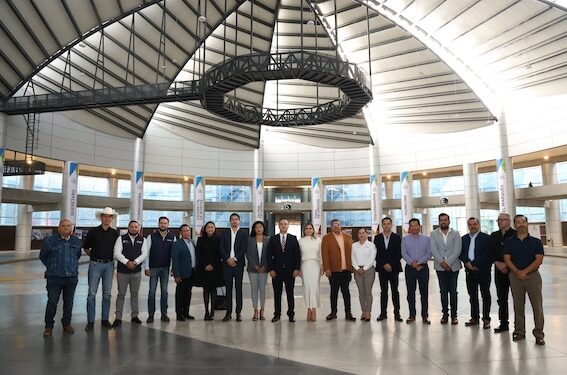 Buscan aportar conceptos a reforma electoral del IEEQ