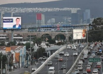 Respalda Canacope el actuar de capital