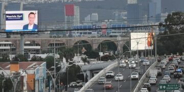 Respalda Canacope el actuar de capital