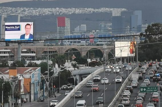 Respalda Canacope el actuar de capital