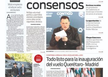 Portada 17 de diciembre de 2025