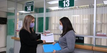 Tarjeta Contigo beneficia a 28 mil