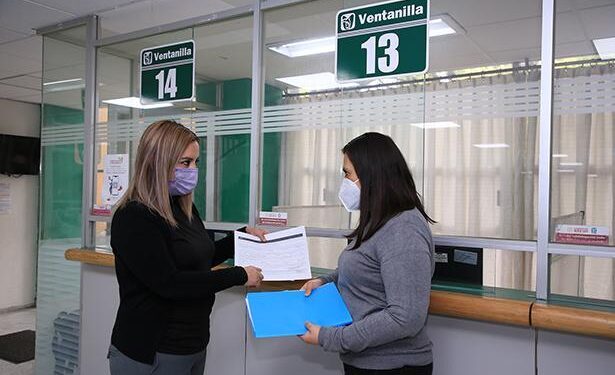 Tarjeta Contigo beneficia a 28 mil