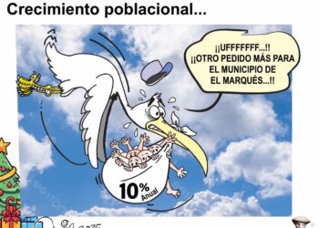 Crecimiento poblacional