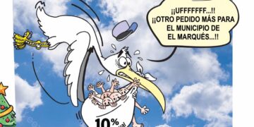 Crecimiento poblacional