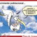 Crecimiento poblacional