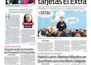 Portada 9 de diciembre de 2025