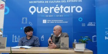 Lleva Letra Capital  15 escritores a la FIL