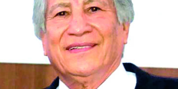 García Harfuch avanza