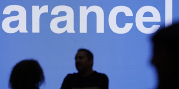 Arancel, palabra del año 2025 para la FundéuRAE