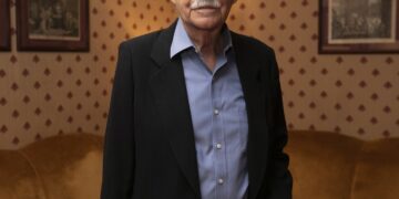 He venido al mundo a veranear: Mendoza