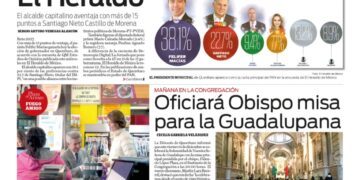 Portada 11 de diciembre de 2025