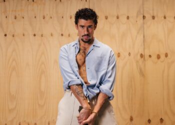 Carga Madonna contra Trump