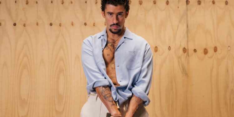 Carga Madonna contra Trump