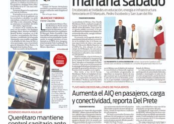 Portada 19 de diciembre de 2025