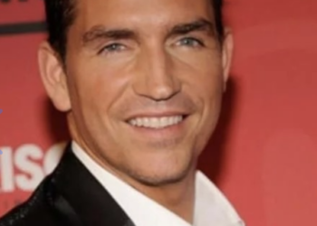 DiCaprio es el Artista del Año