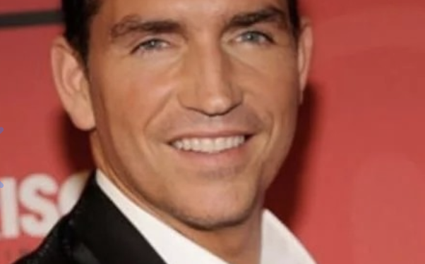 DiCaprio es el Artista del Año