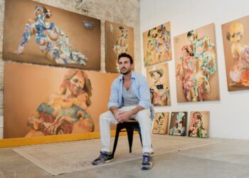 La mirada que lo cambió todo