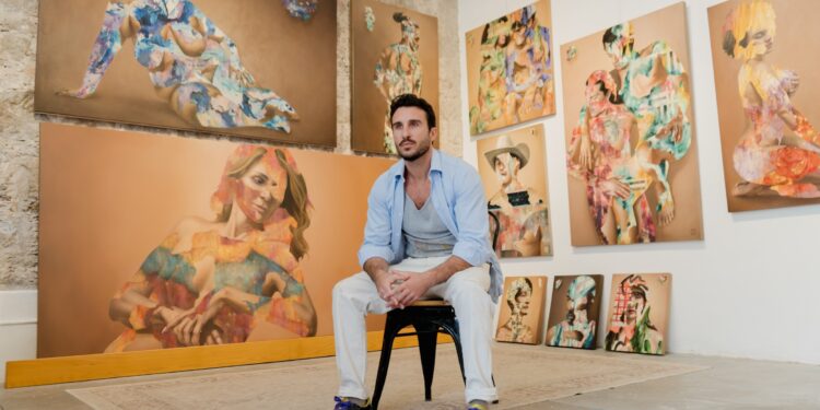 La mirada que lo cambió todo