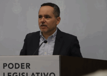 Proyecta estado 64 mil 617 mdp