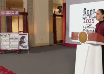 Sheinbaum pone en marcha Farmacias del Bienestar