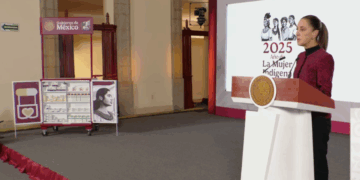 Sheinbaum pone en marcha Farmacias del Bienestar