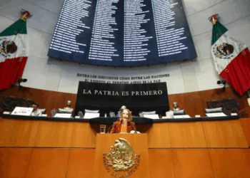 Define Senado lista de 10 candidatos a FGR que enviará a Sheinbaum