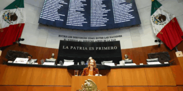 Define Senado lista de 10 candidatos a FGR que enviará a Sheinbaum