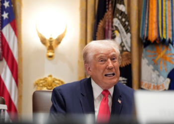 Trump insiste en que los ataques en Venezuela comenzarán “muy pronto”