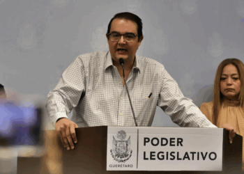 Advierte de peligros en plan de nueva ley de Aguas Nacionales 