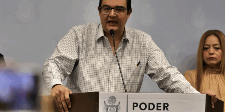 Advierte de peligros en plan de nueva ley de Aguas Nacionales 