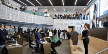 Exhorta a diputados a adoptar “modo navideño” y aprobar presupuesto