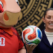 Va Sheinbaum a sorteo de FIFA