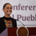 Envía Sheinbaum a Senado terna de mujeres para FGR