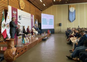 Defiende Felifer la Ley de ingresos 2026