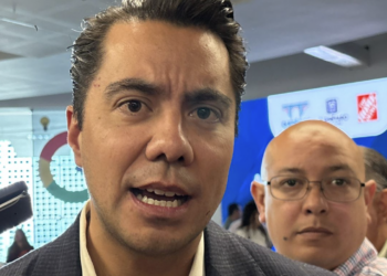 Defiende Felifer la Ley de ingresos 2026