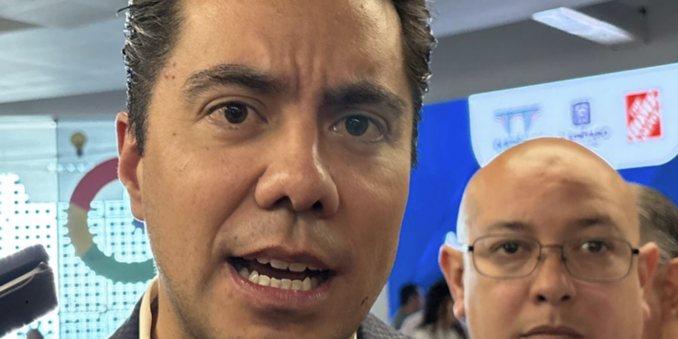 Defiende Felifer la Ley de ingresos 2026