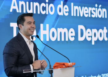 Prevé CANACO impacto mínimo por incremento salarial