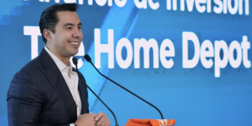 Prevé CANACO impacto mínimo por incremento salarial