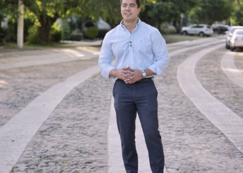 Ejercer voto responsable, pide Kuri a diputados